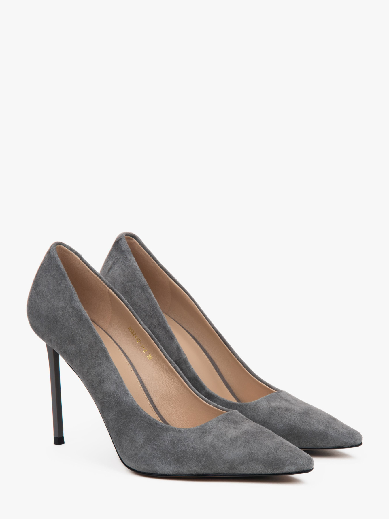 Туфли и лоферы Estro модель 2412-1-2-305 Фото