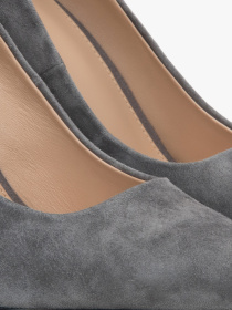 Туфли и лоферы Estro модель 2412-1-2-305 Фото