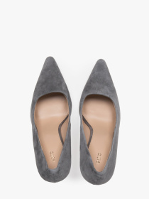 Туфли и лоферы Estro модель 2412-1-2-305 Фото