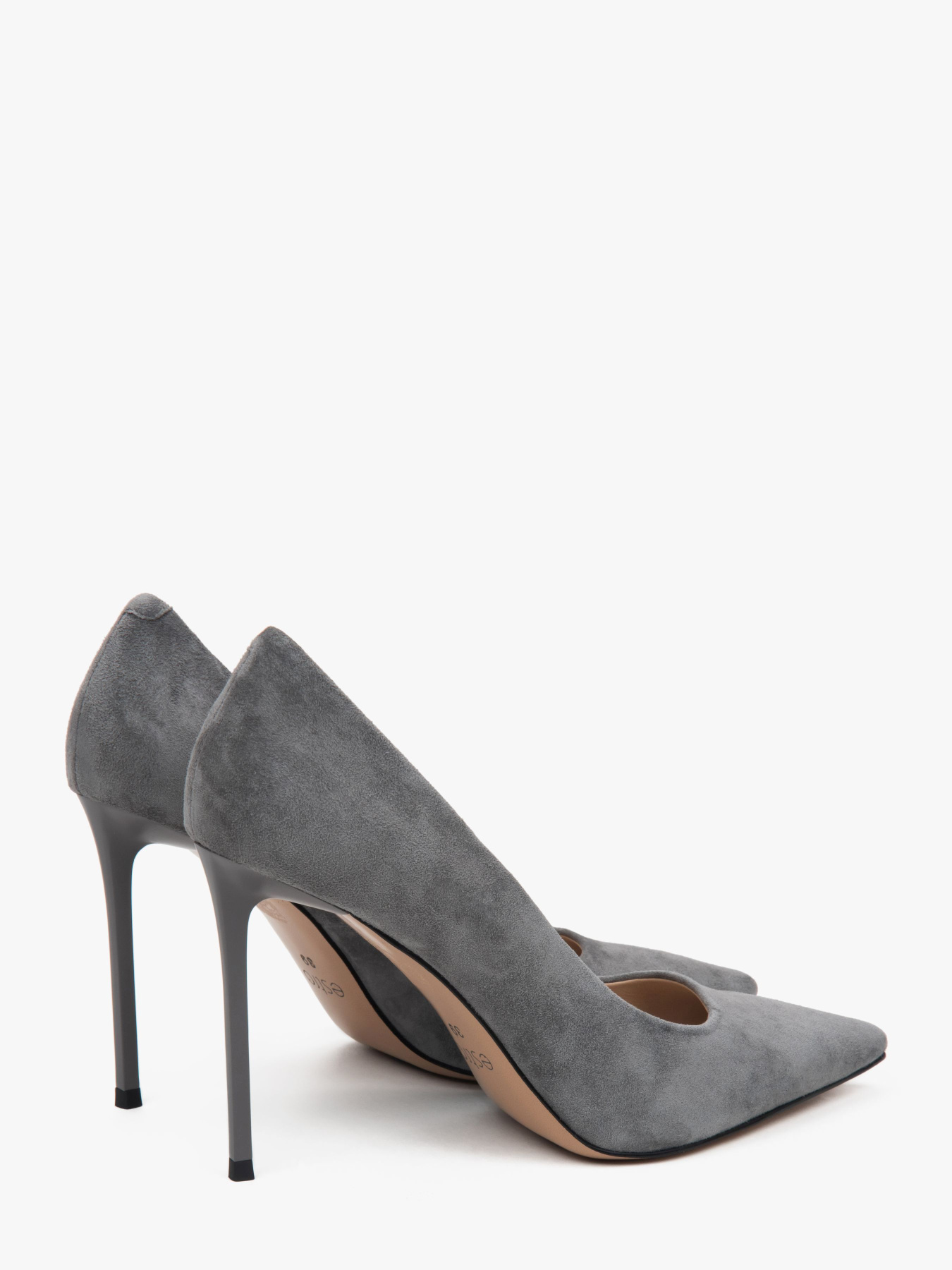 Туфлі та лофери Estro модель 2412-1-2-305 Фото