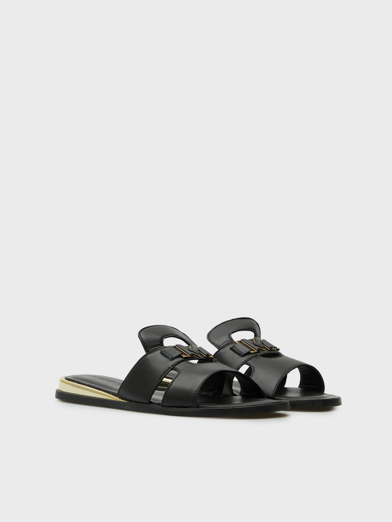 Шльопанці MEXX модель MI001607151W Фото