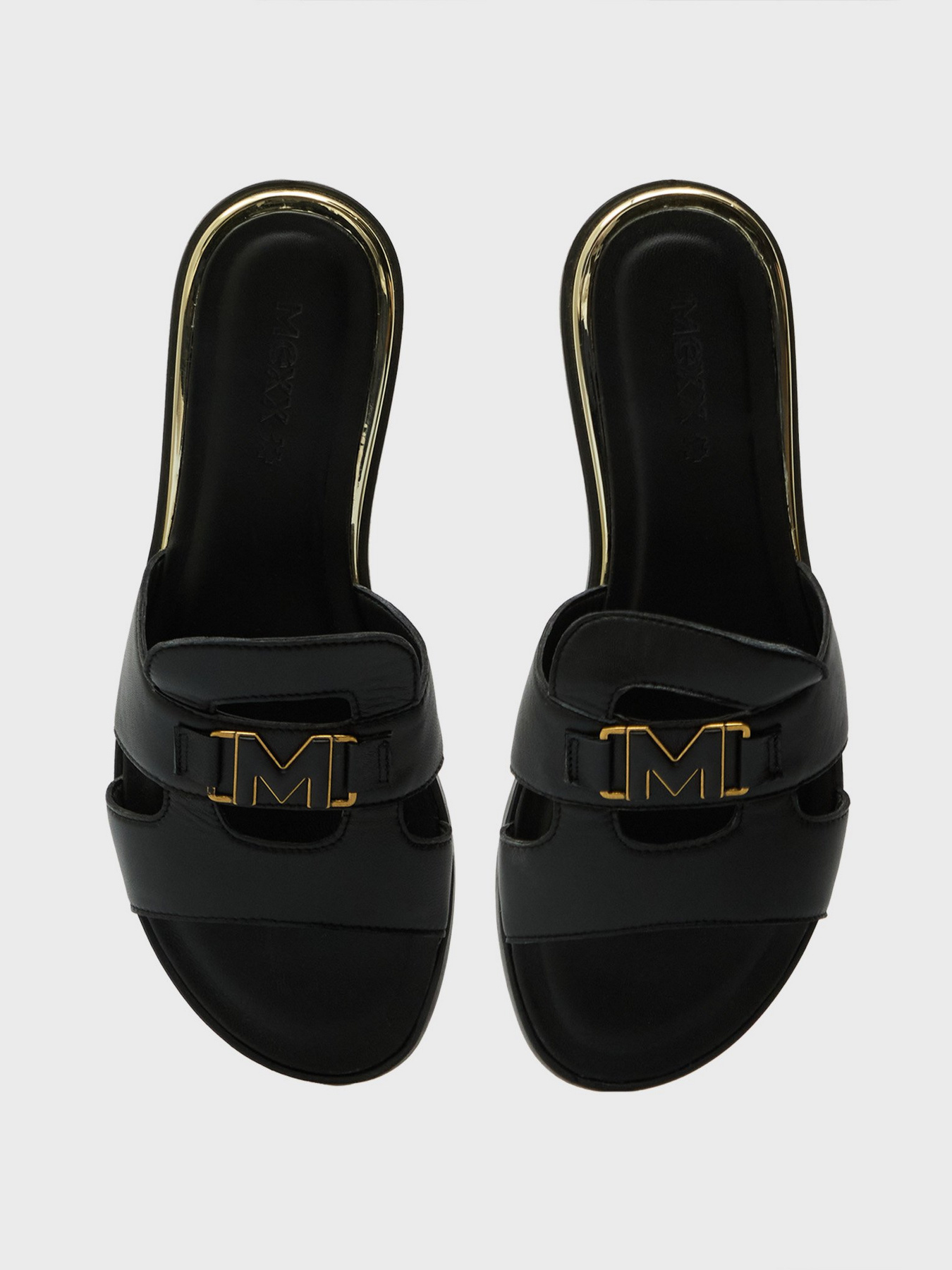 Шльопанці MEXX модель MI001607151W Фото