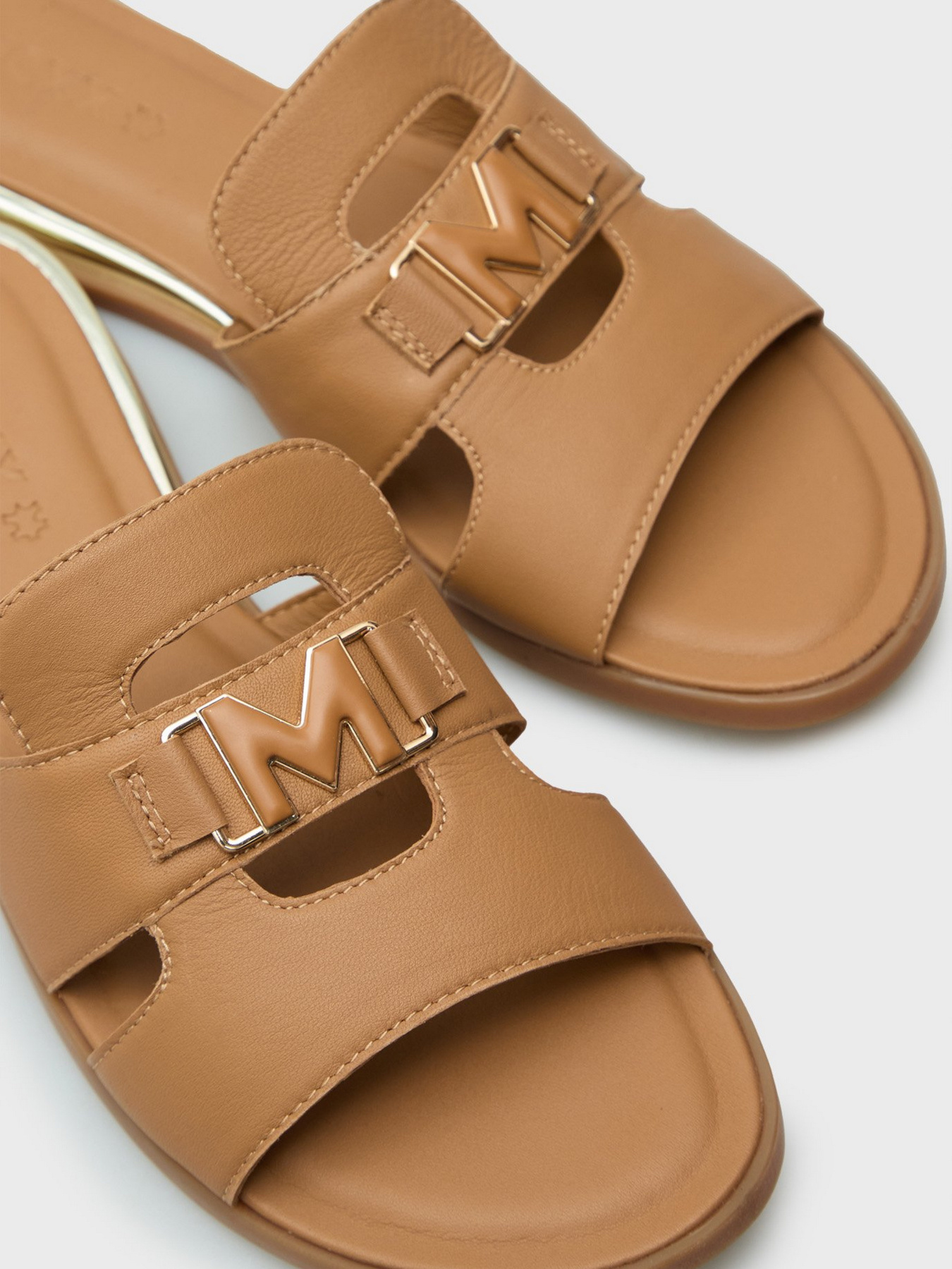 Шльопанці MEXX модель MI001607151W Фото