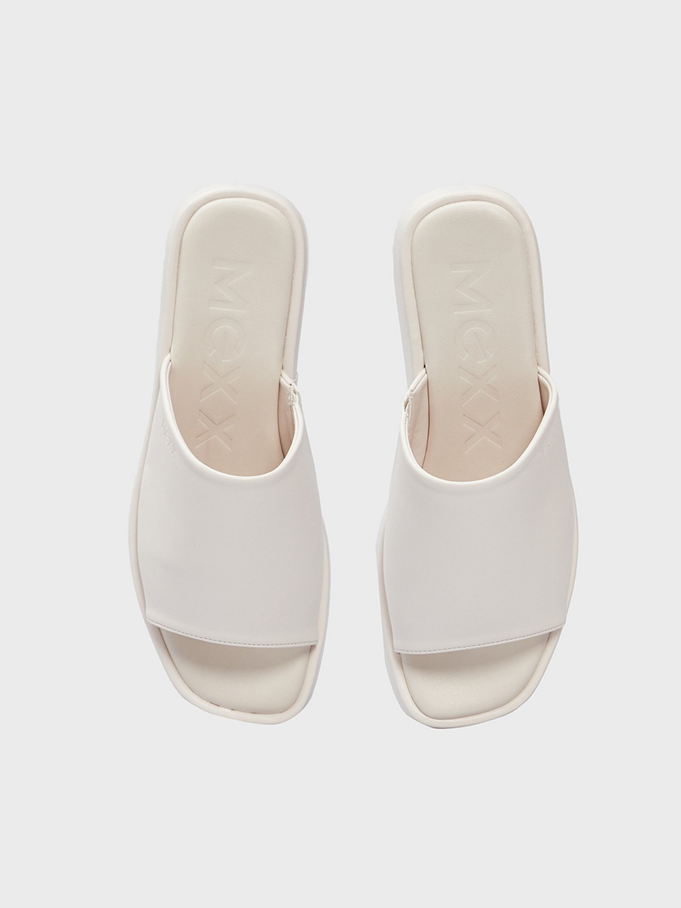 Шлёпанцы MEXX модель MIBN1601841W-03 Фото