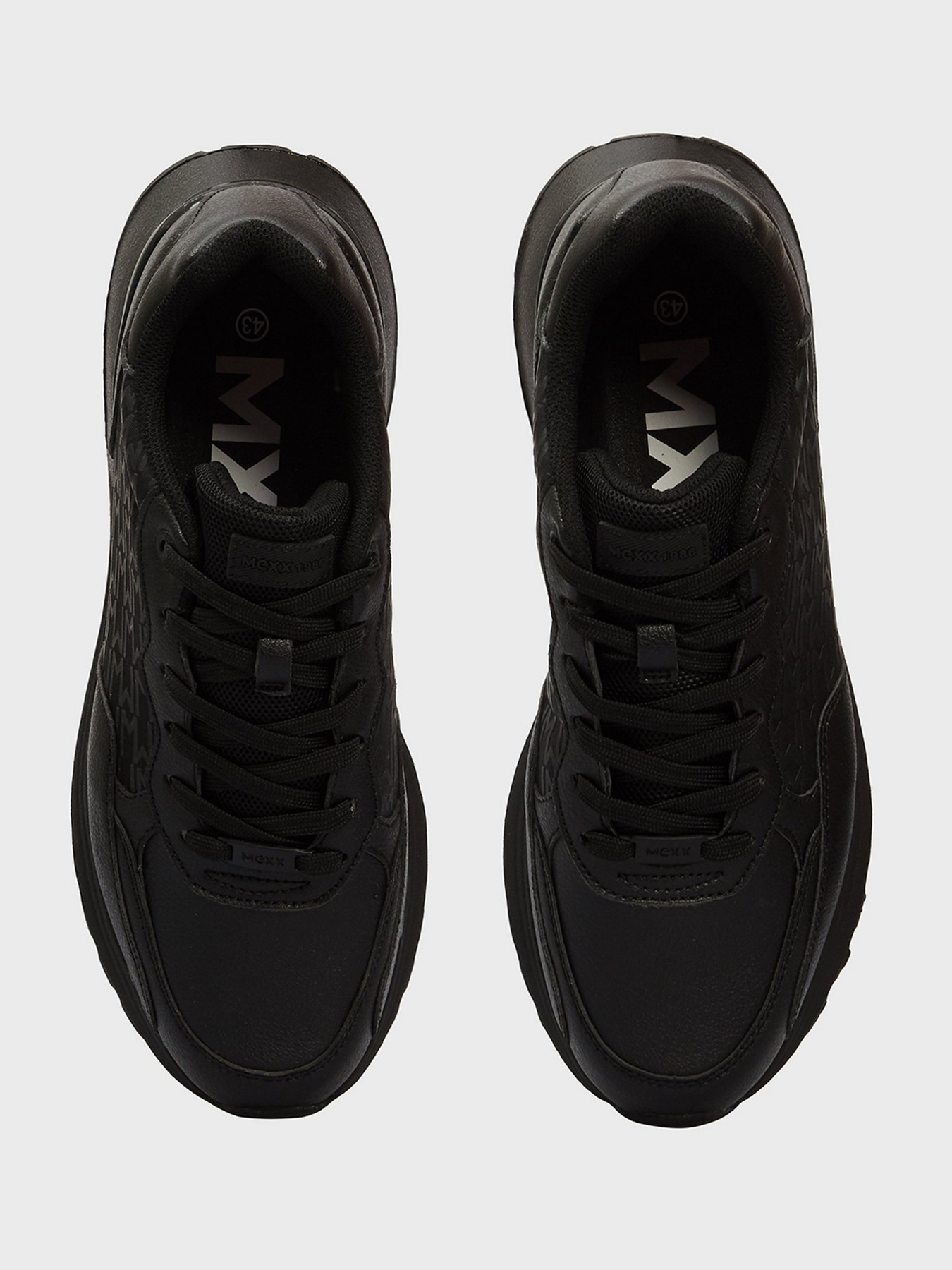 Кроссовки повседневные MEXX модель MIBT1000943M-01 Кроссовки повседневные MEXX модель MIBT1000943M-01 Фото