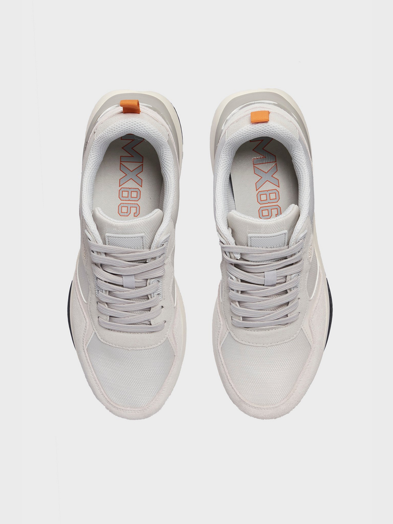 Кроссовки MEXX модель MIBT1005341M-01 Фото