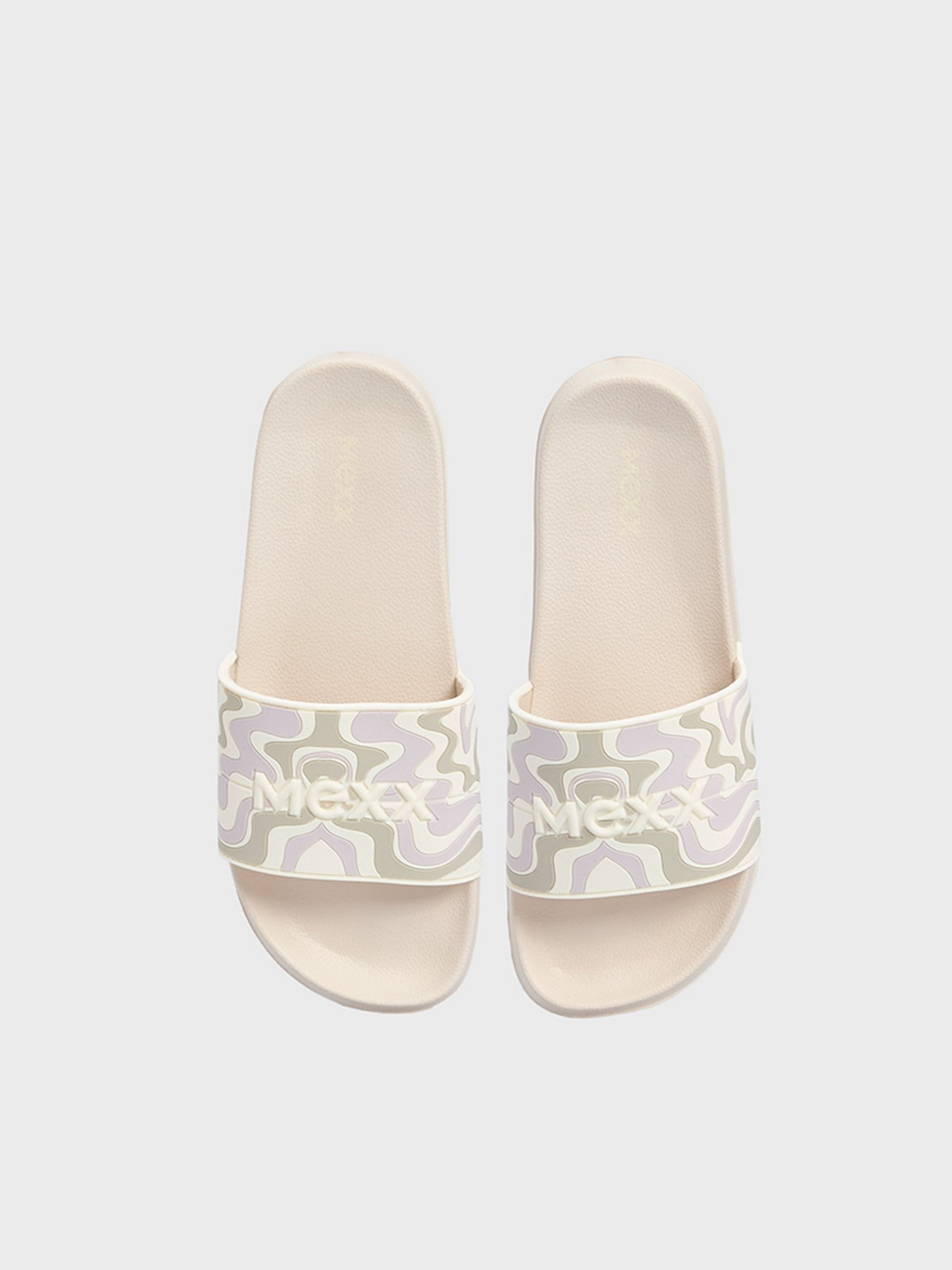 Шлёпанцы MEXX модель MICC1900941W-01 Фото