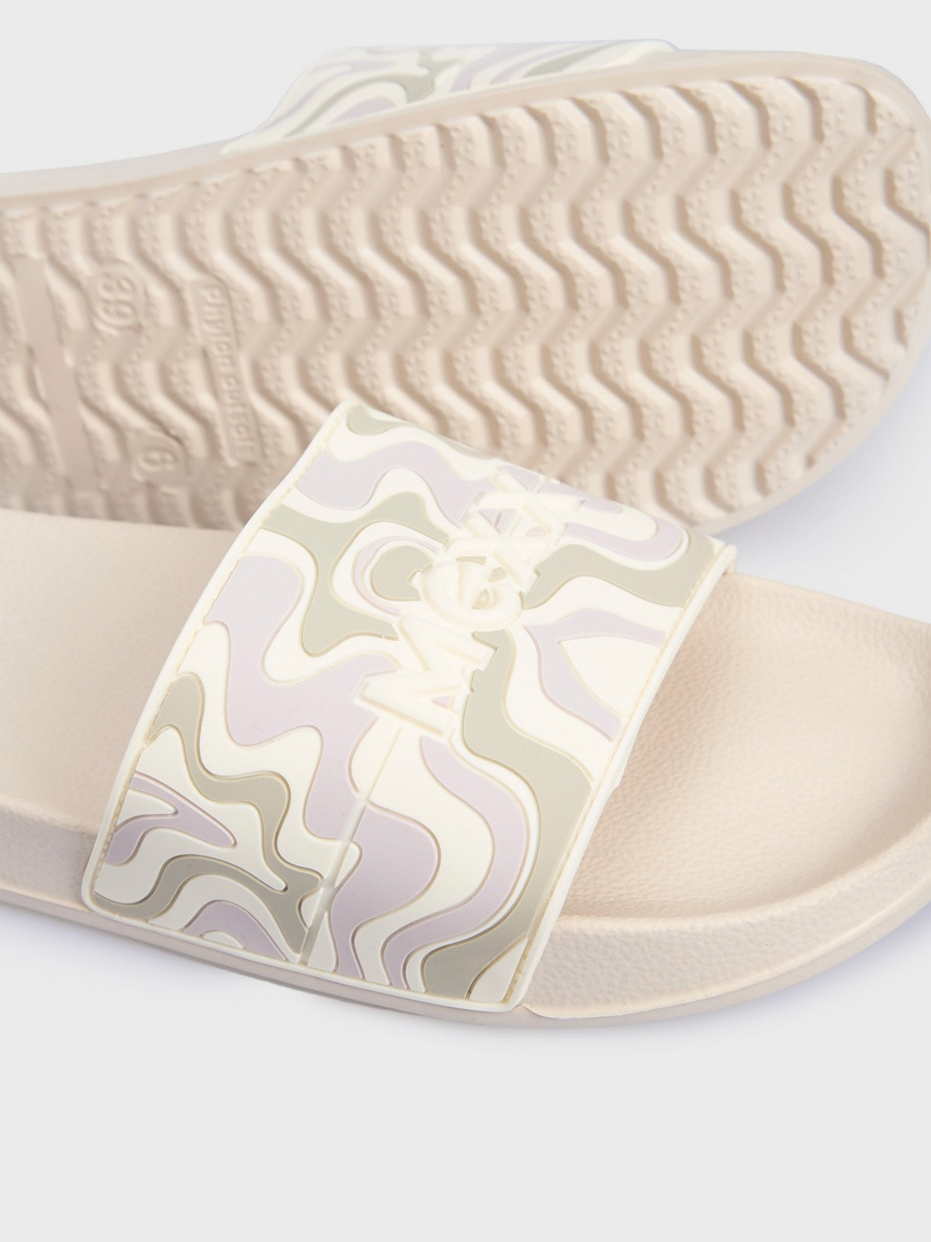 Шлёпанцы MEXX модель MICC1900941W-01 Фото