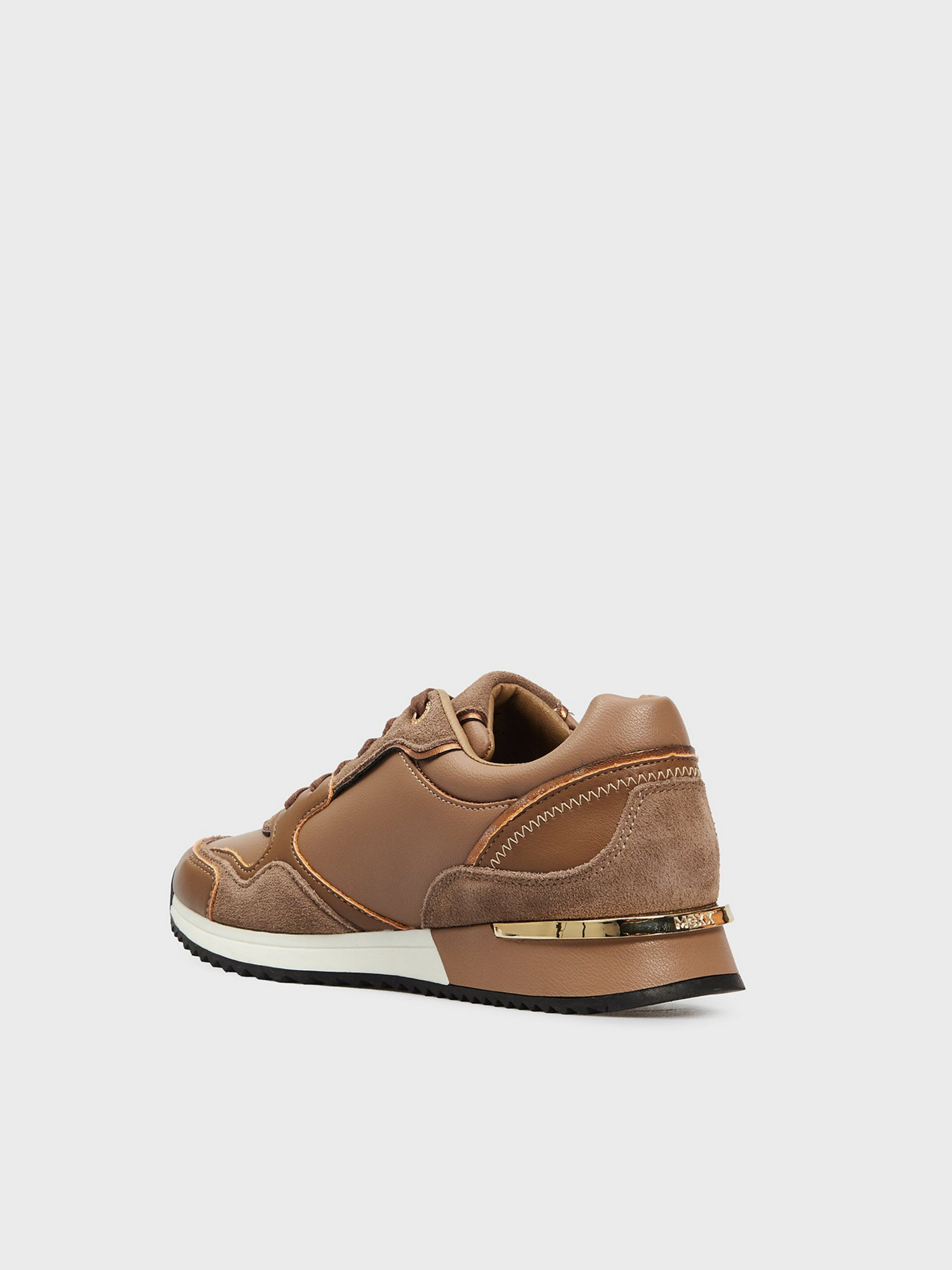 Кроссовки MEXX модель MIKE1007043W Фото