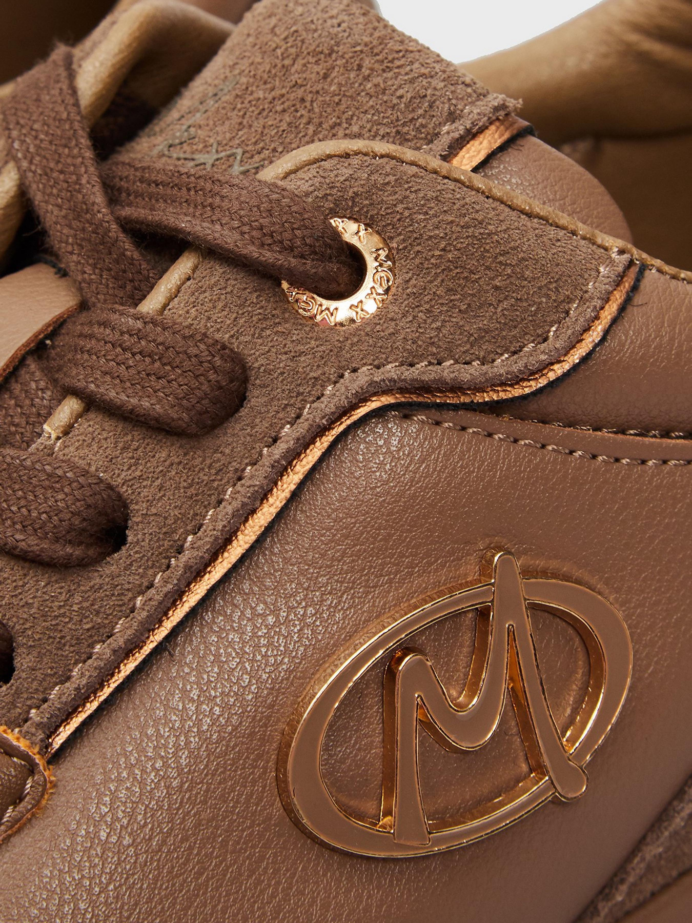 Кроссовки повседневные MEXX модель MIKE1007043W Фото