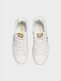 Кеды низкие MEXX модель MIRL1003841W-01 Фото