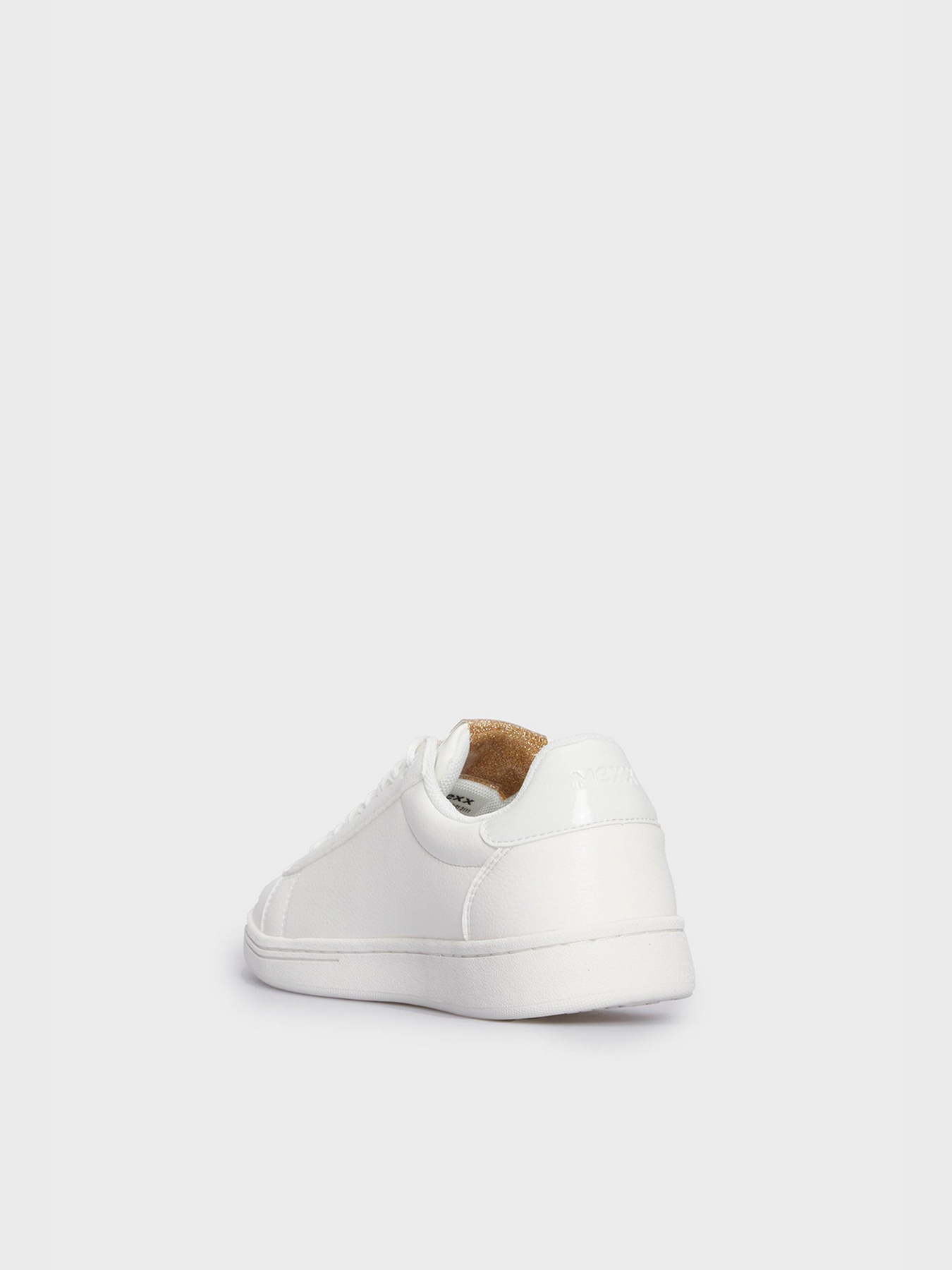 Кеды низкие MEXX модель MIRL1003841W-01 Фото