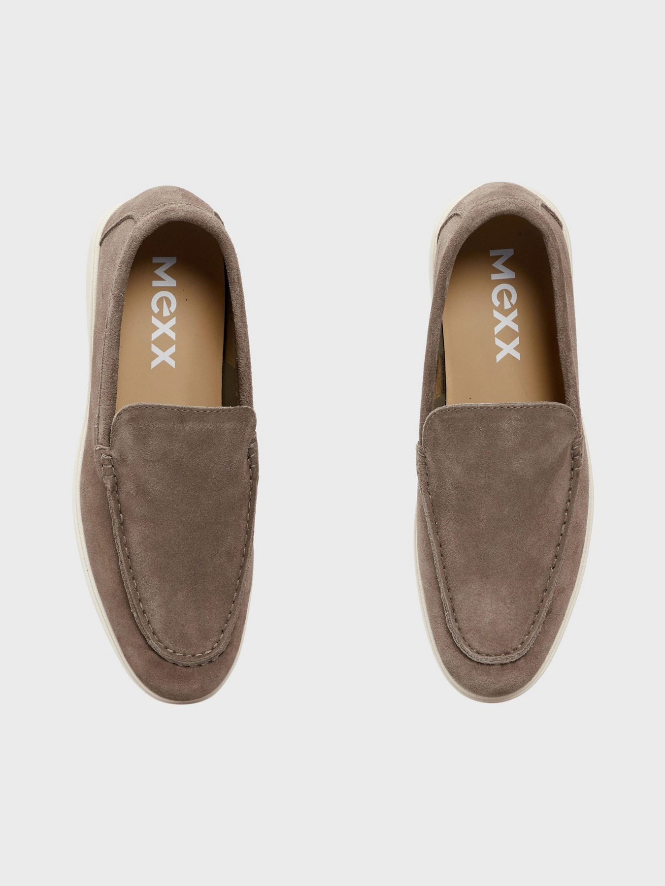 Лоферы MEXX модель MITY1201241M-01 Фото