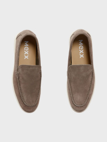 Лоферы MEXX модель MITY1201241M-01 Фото