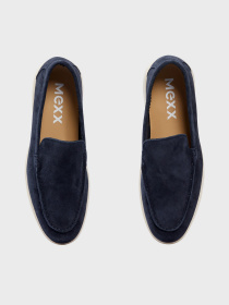 Лофери MEXX модель MITY1201241M-01 Лофери MEXX модель MITY1201241M-01 Фото