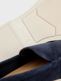 Лофери MEXX модель MITY1201241M-01 Лофери MEXX модель MITY1201241M-01 Фото