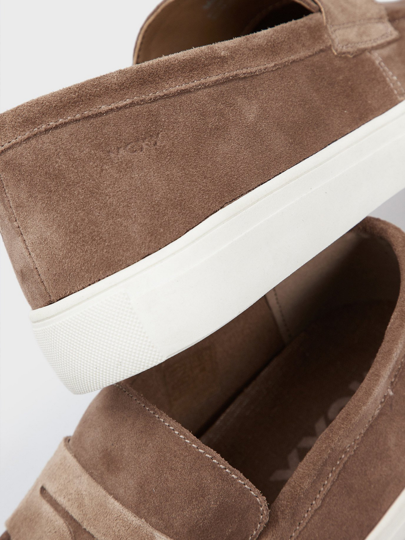 Лоферы MEXX модель MITY1201341M-01 Фото