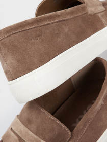 Лоферы MEXX модель MITY1201341M-01 Фото