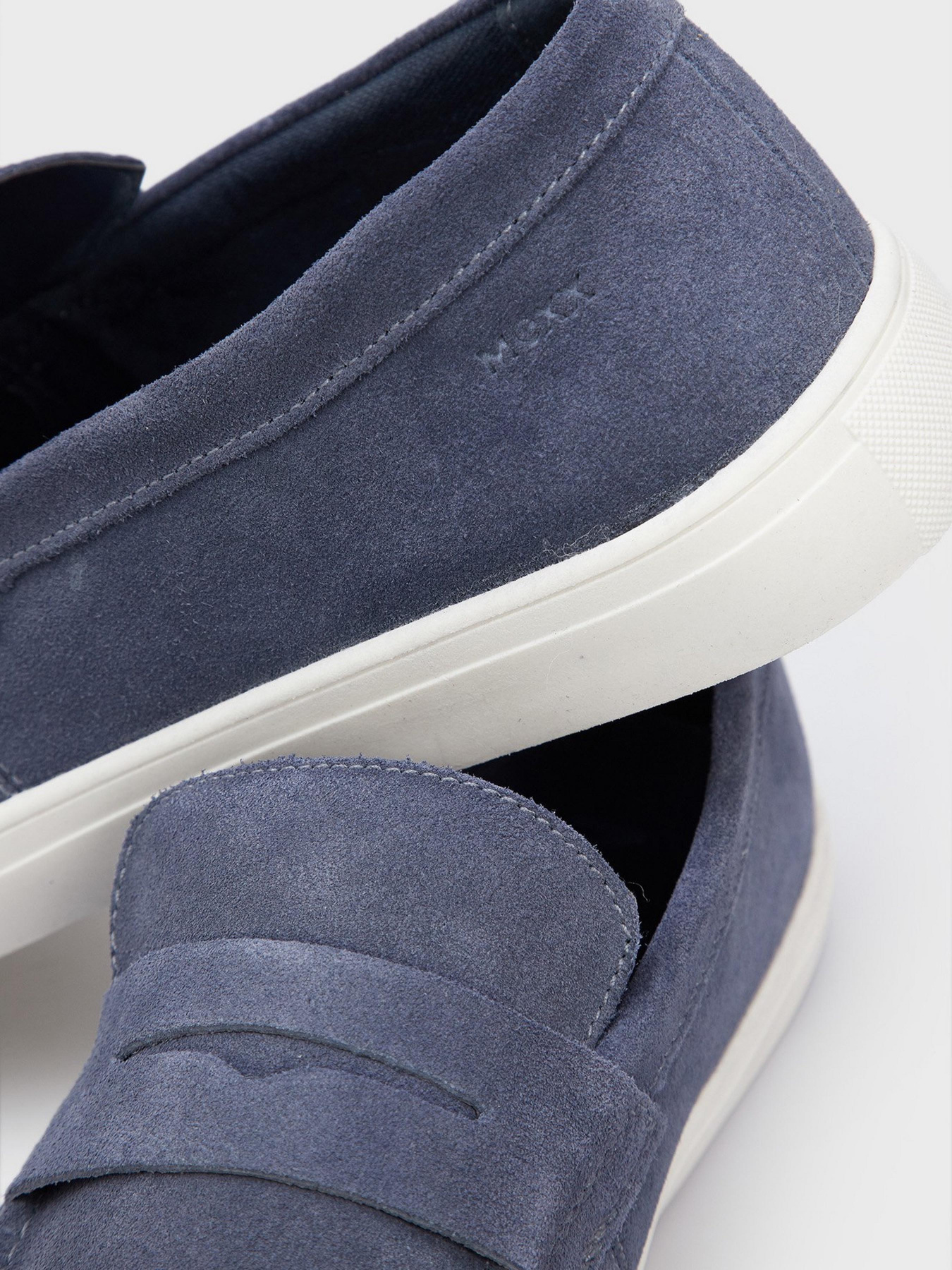 Лоферы MEXX модель MITY1201341M-02 Фото