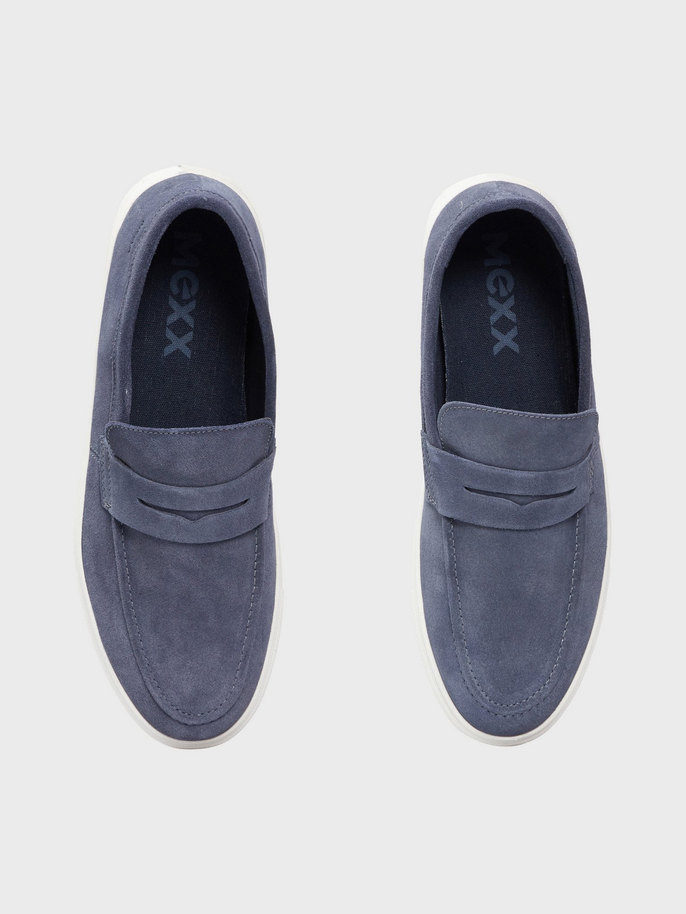 Лоферы MEXX модель MITY1201341M-02 Фото