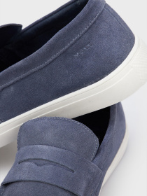 Лоферы MEXX модель MITY1201341M-02 Лоферы MEXX модель MITY1201341M-02 Фото