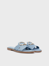 Шльопанці MEXX модель MITY1607741W-01 Фото