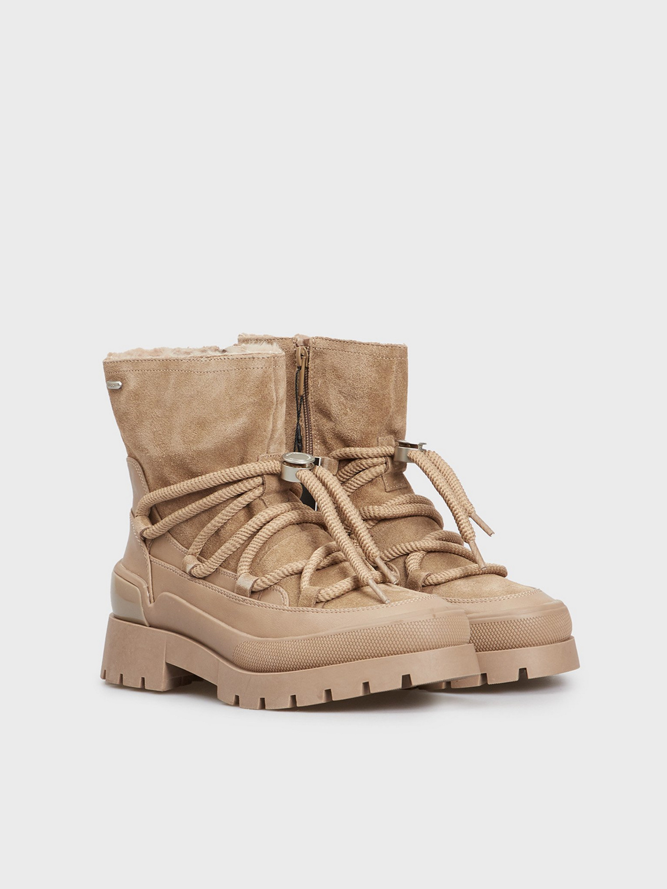 Ботинки и сапоги MEXX модель MITY1705443W-01 Фото