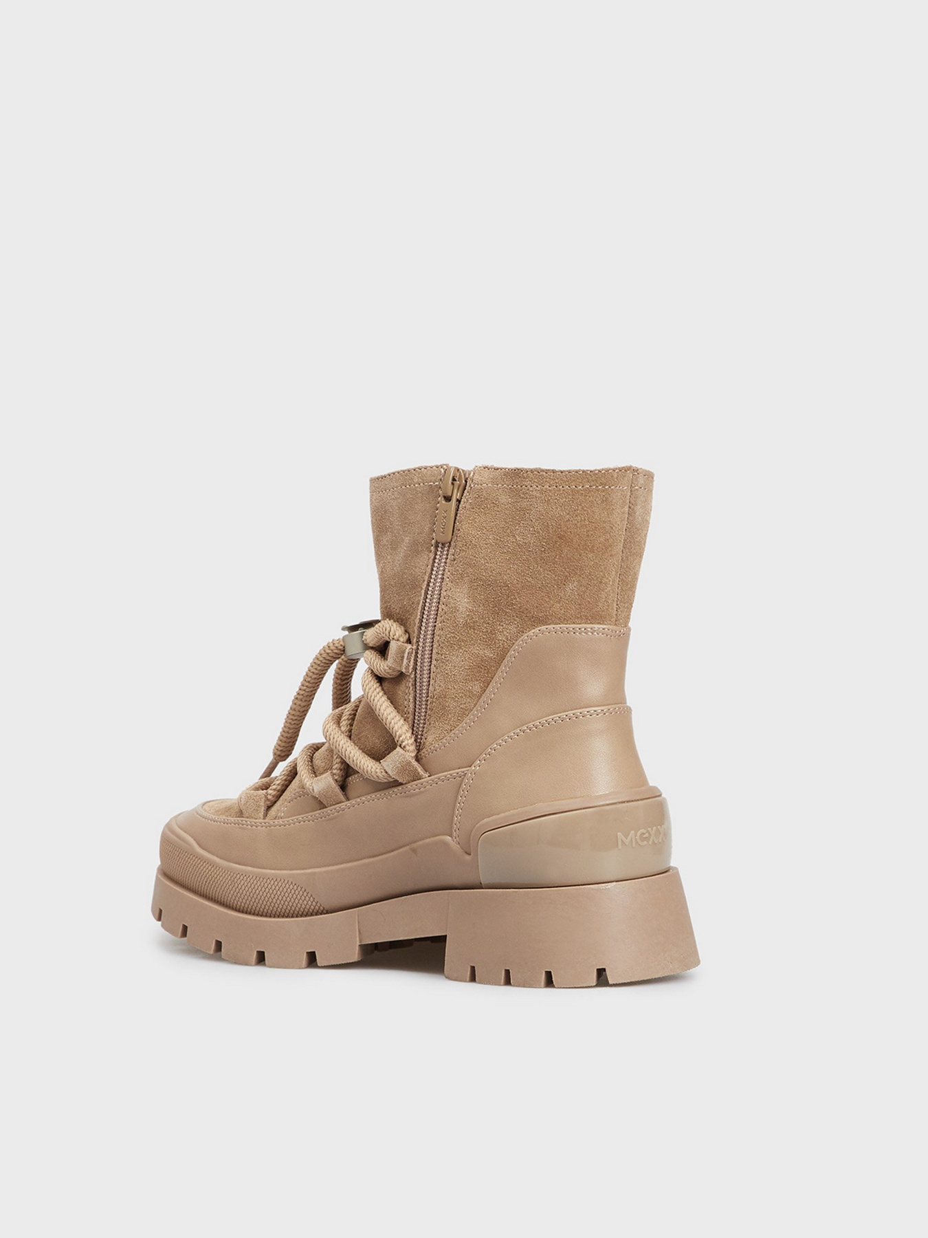 Ботинки и сапоги MEXX модель MITY1705443W-01 Фото