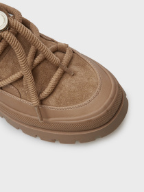 Ботинки и сапоги MEXX модель MITY1705443W-01 Фото