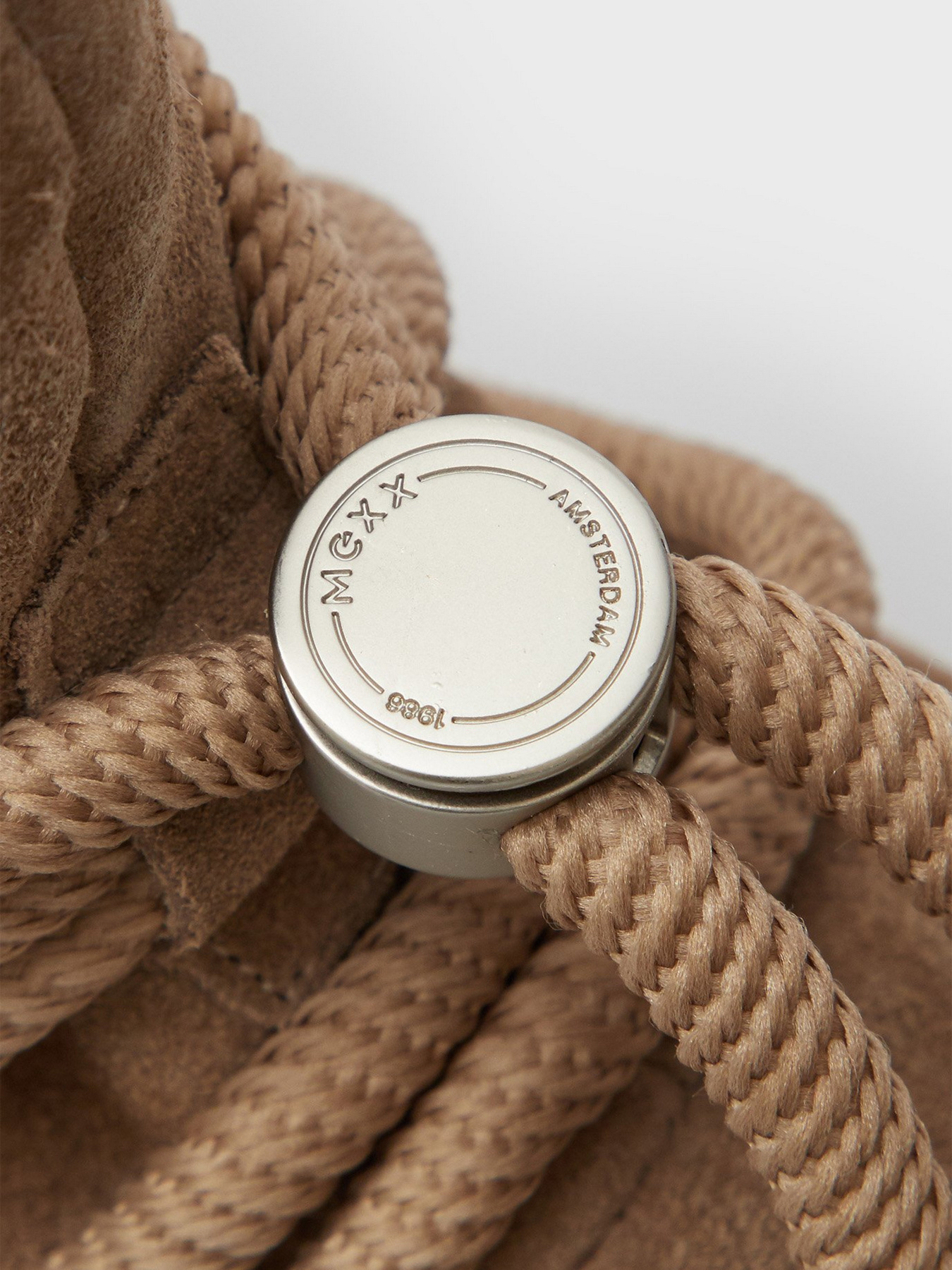 Сапоги MEXX модель MITY1705443W-01 Фото