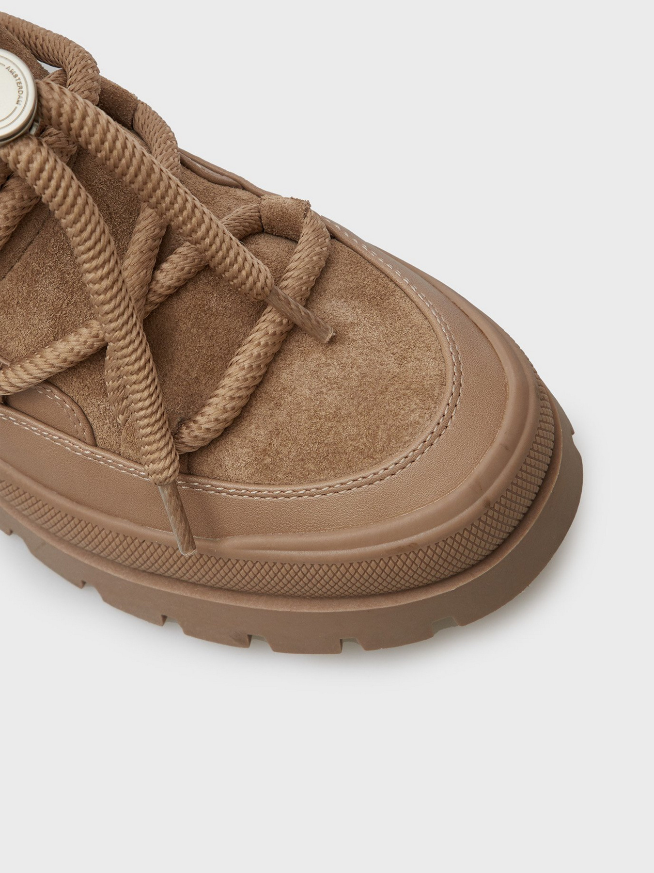 Сапоги MEXX модель MITY1705443W-01 Фото