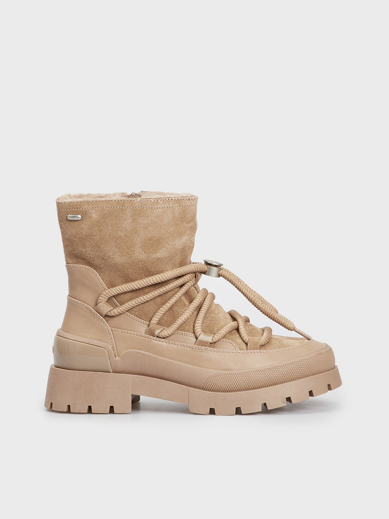 Сапоги MEXX модель MITY1705443W-01 Фото