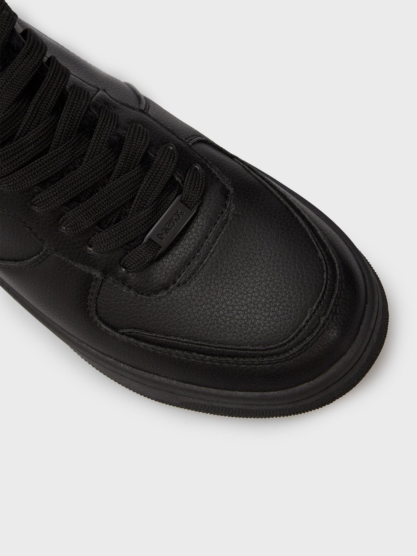 Кеды высокие MEXX модель MIWM1000543M Фото