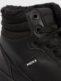Кеды высокие MEXX модель MIWM1000543M Фото
