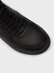 Кеды высокие MEXX модель MIWM1000543M Кеды высокие MEXX модель MIWM1000543M Фото