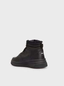 Кеды высокие MEXX модель MIWM1000543M Кеды высокие MEXX модель MIWM1000543M Фото