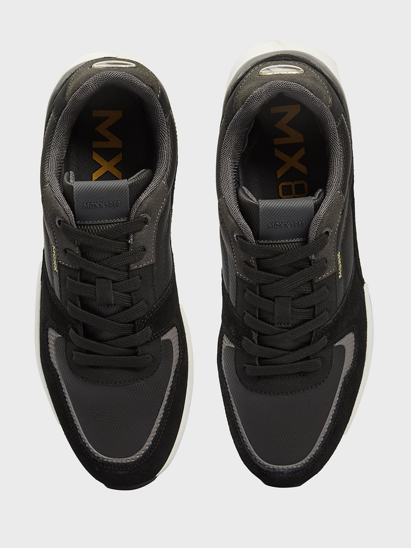 Кросівки MEXX модель MIWM1000743M-01 Фото