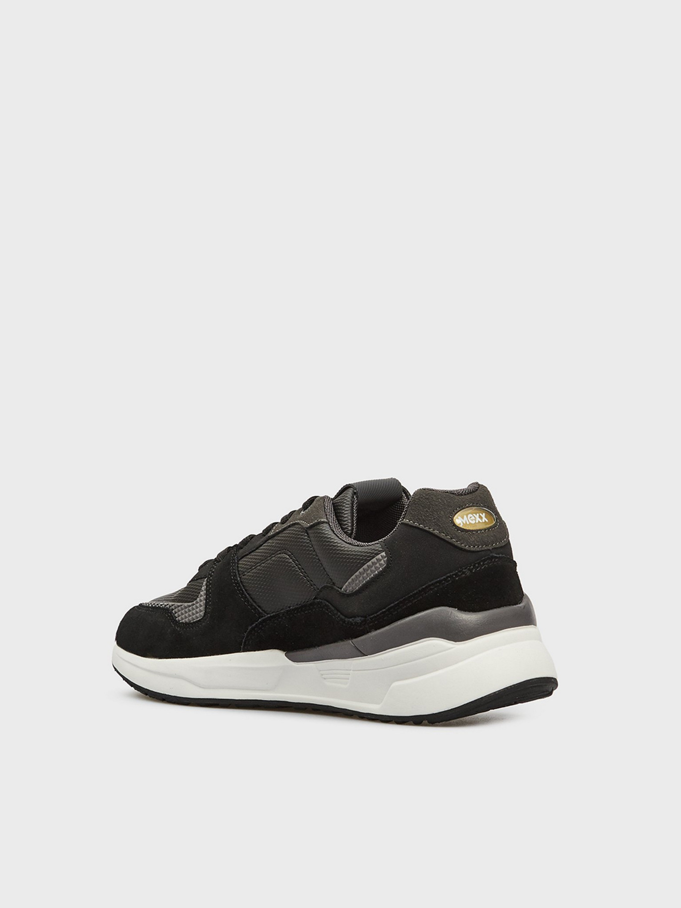 Кросівки MEXX модель MIWM1000743M-01 Фото