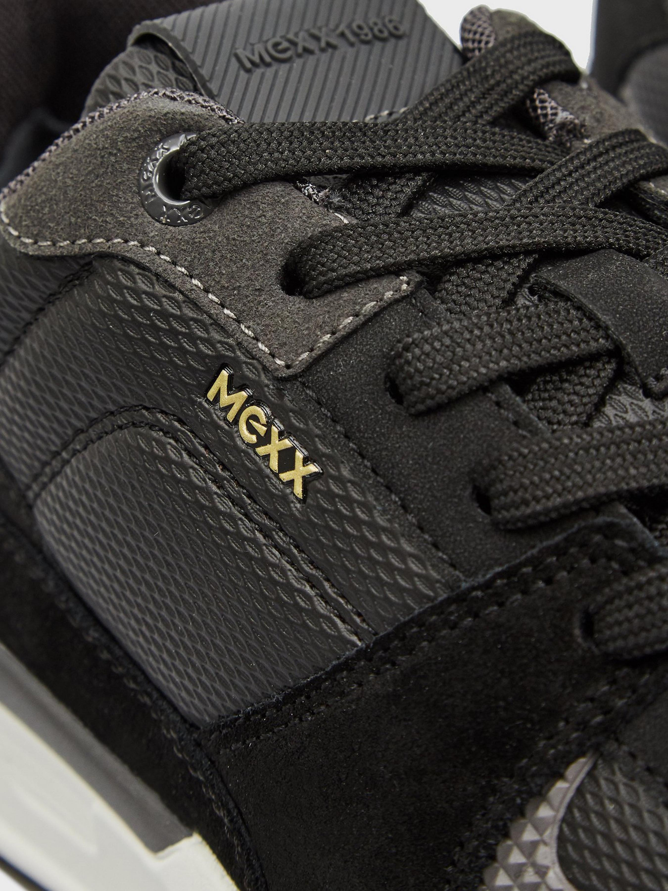 Кросівки повсякденні MEXX модель MIWM1000743M-01 Фото