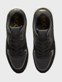 Кросівки повсякденні MEXX модель MIWM1000743M-01 Фото