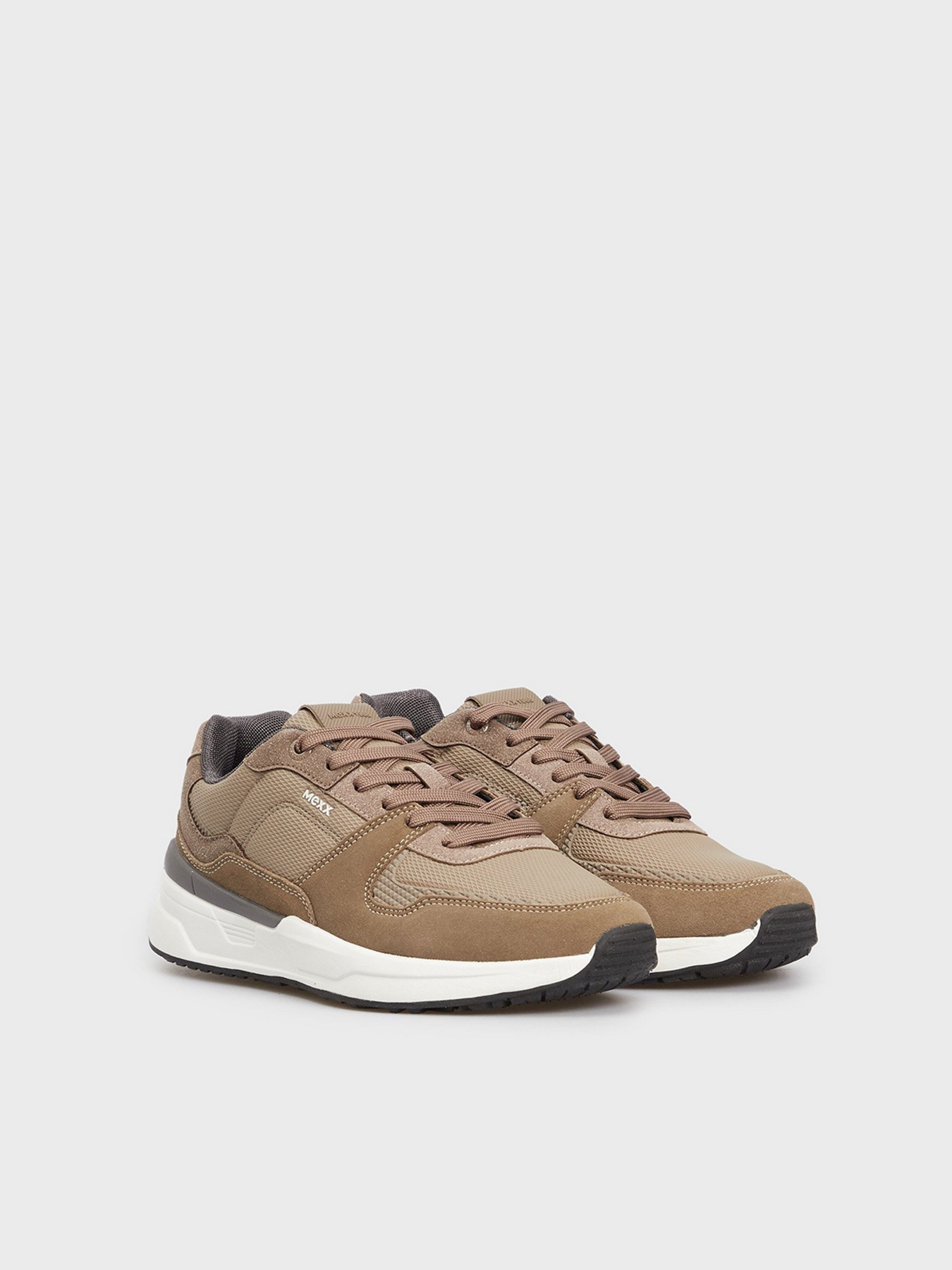 Кросівки повсякденні MEXX модель MIWM1000743M-01 Фото