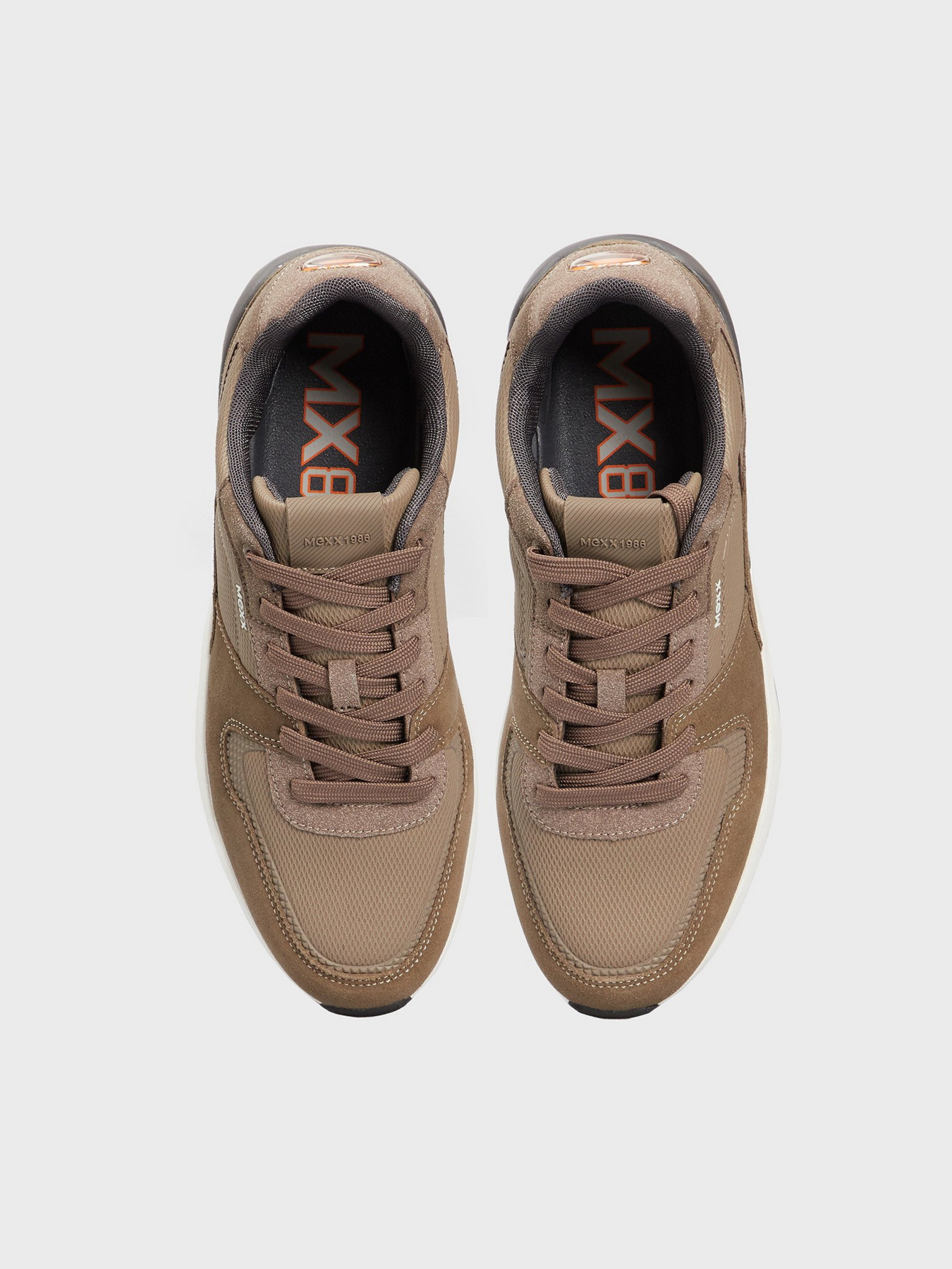 Кросівки повсякденні MEXX модель MIWM1000743M-01 Фото