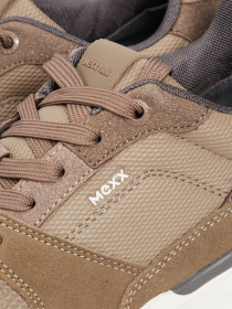 Кросівки повсякденні MEXX модель MIWM1000743M-01 Кросівки повсякденні MEXX модель MIWM1000743M-01 Фото