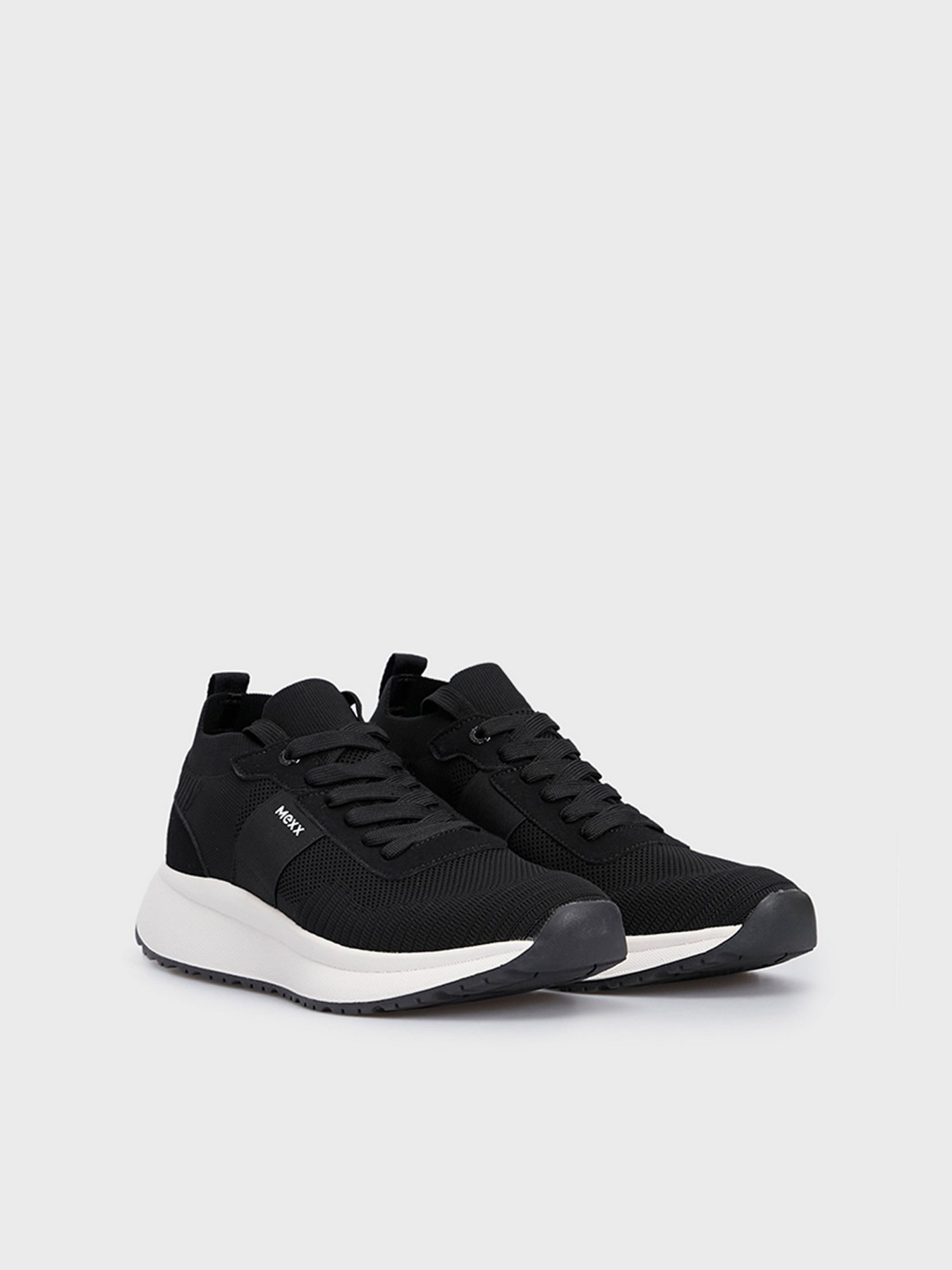 Кроссовки MEXX модель MIWM1005041M-01 Фото
