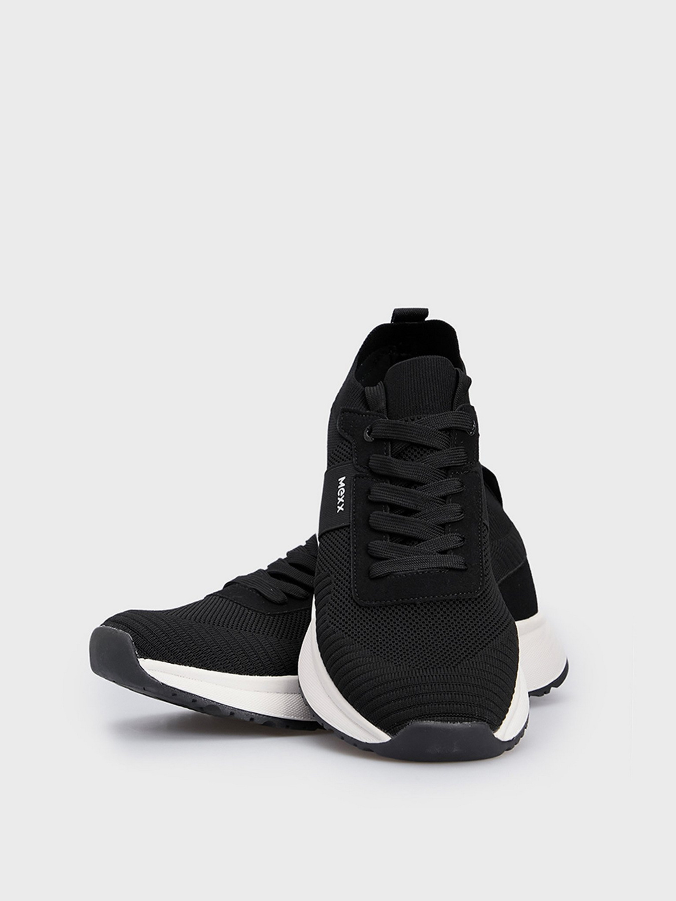 Кроссовки MEXX модель MIWM1005041M-01 Фото
