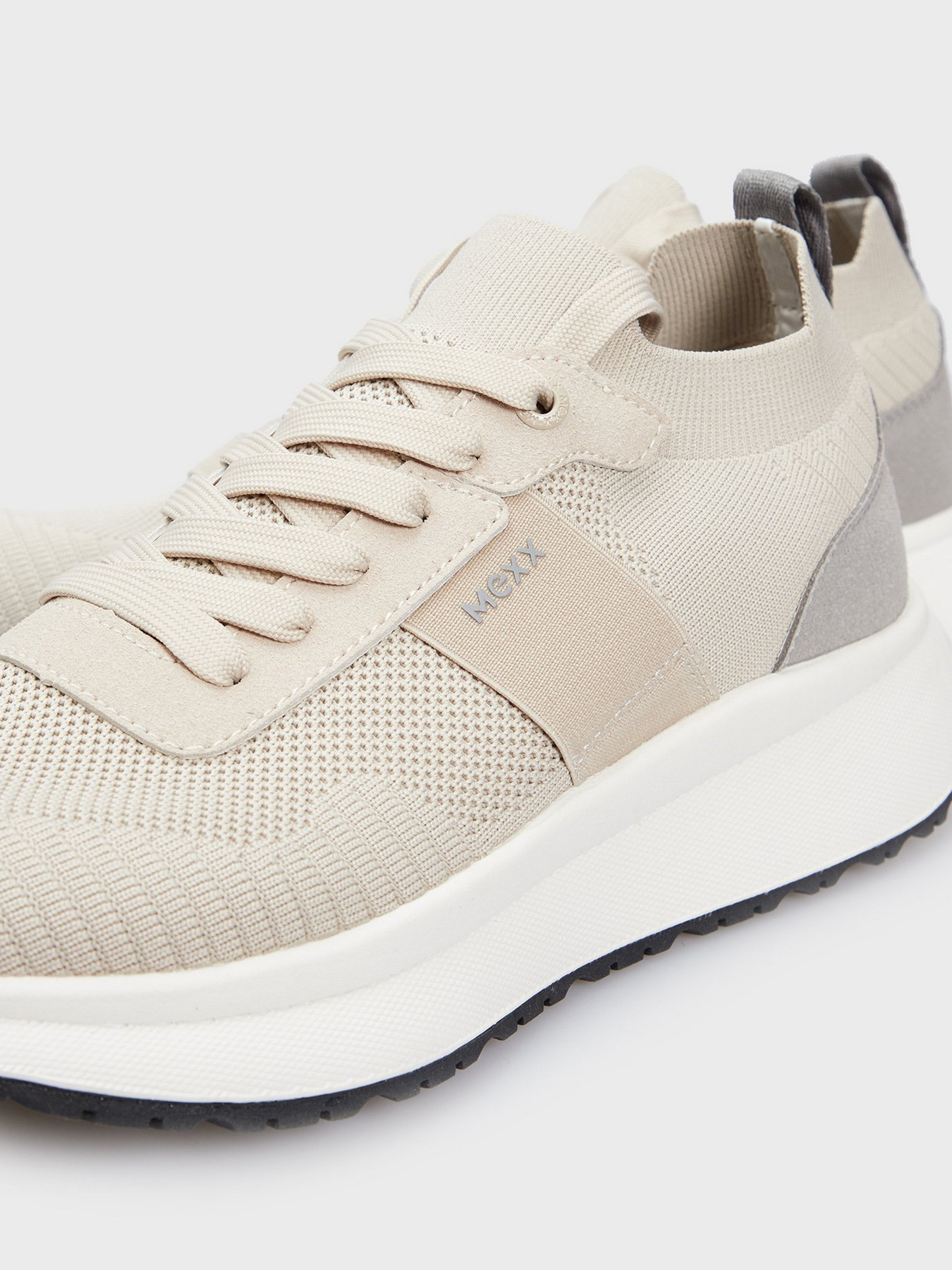 Кроссовки MEXX модель MIWM1005041M-01 Кроссовки MEXX модель MIWM1005041M-01 Фото