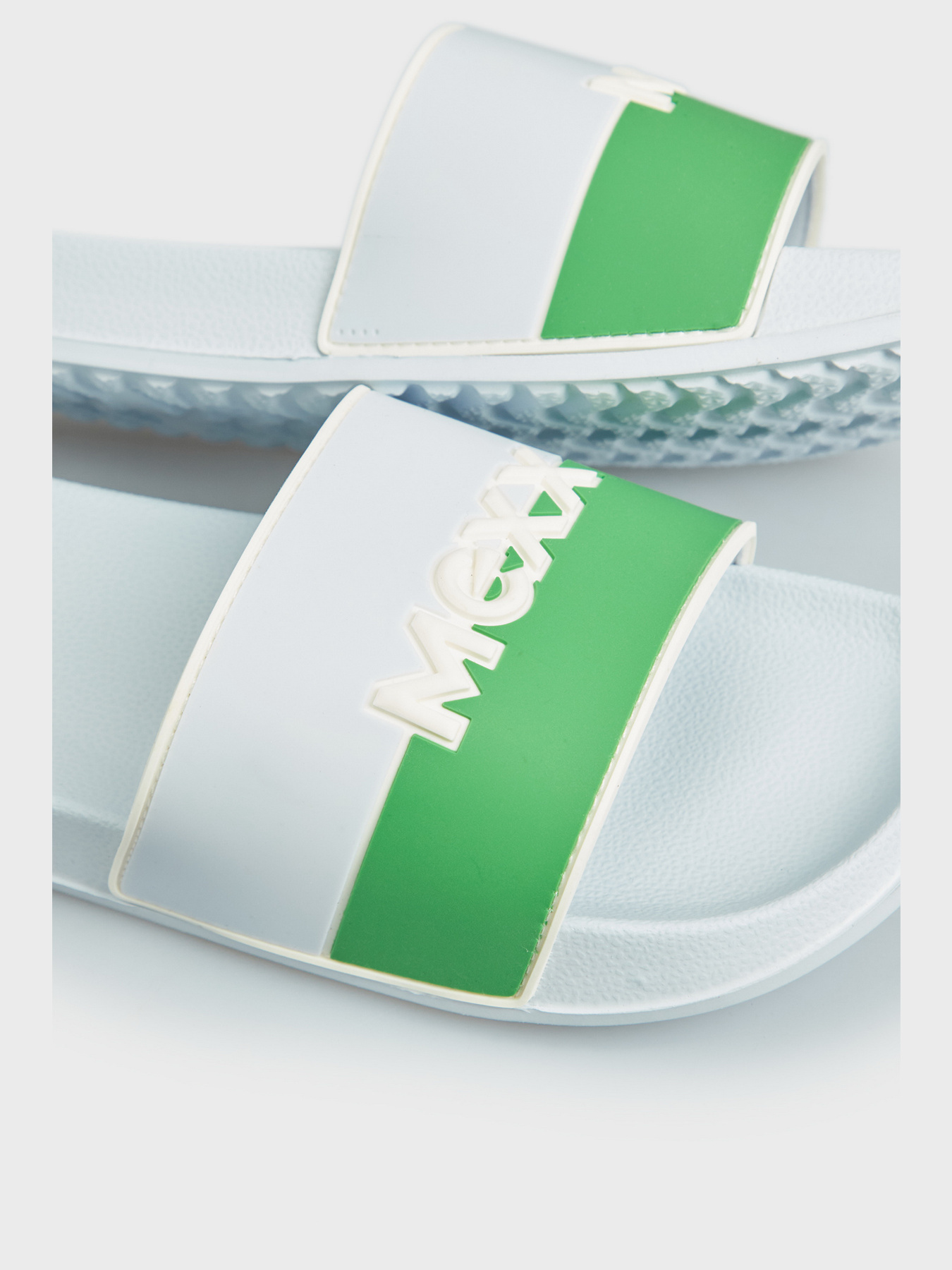 Шльопанці MEXX модель MXC005901W Фото