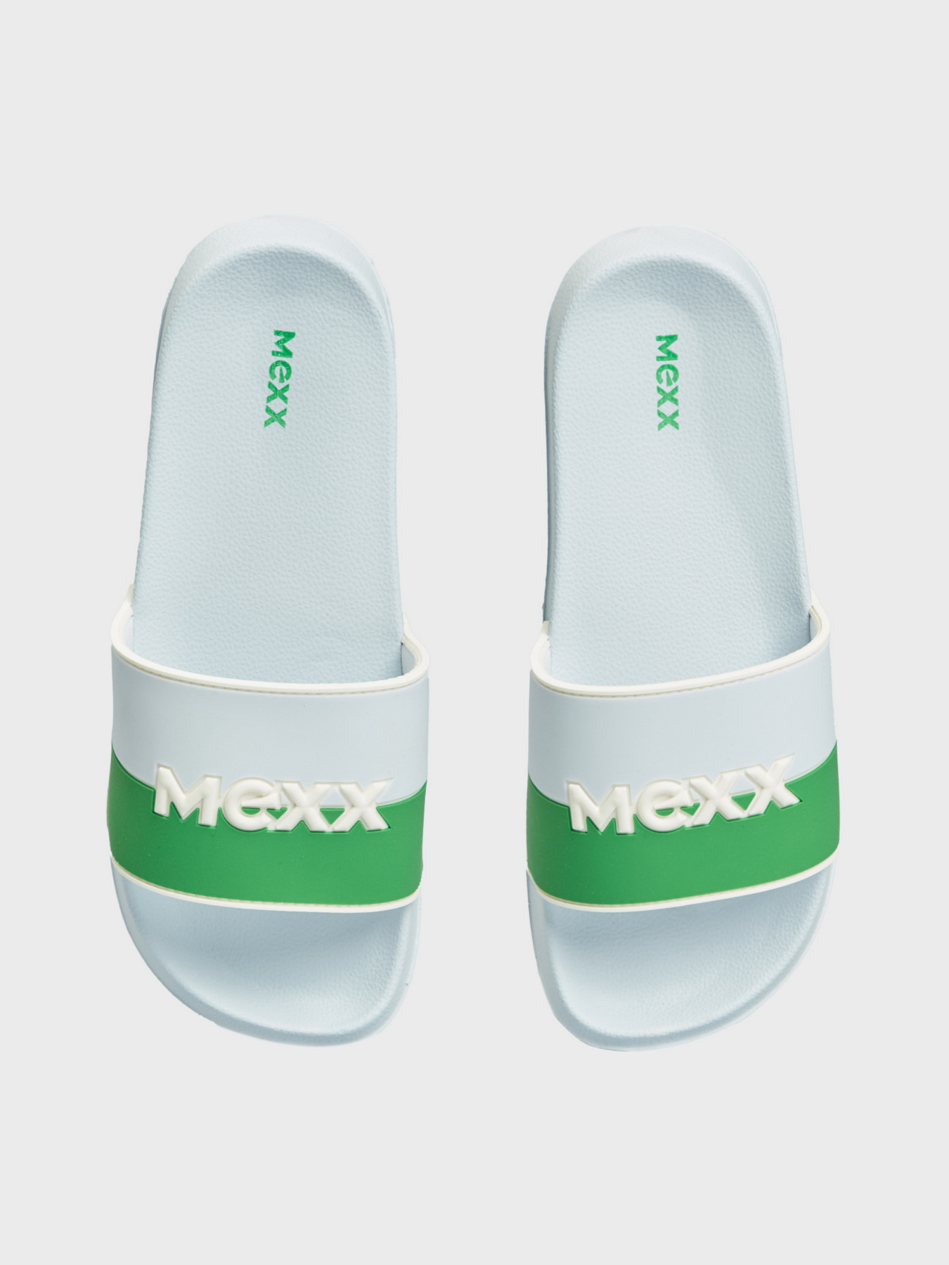 Шльопанці MEXX модель MXC005901W Фото