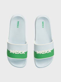 Шльопанці MEXX модель MXC005901W Фото