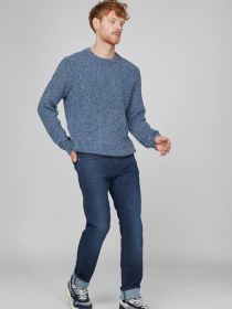 Джемпер Pierre Cardin модель C5 50640.5043.6000 Фото